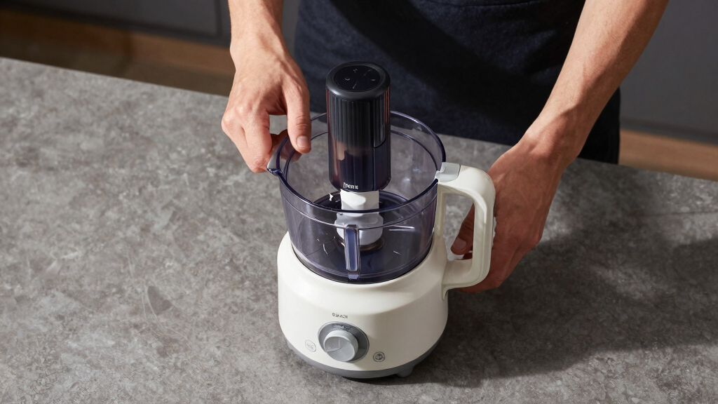 best high end food processor for home cooks