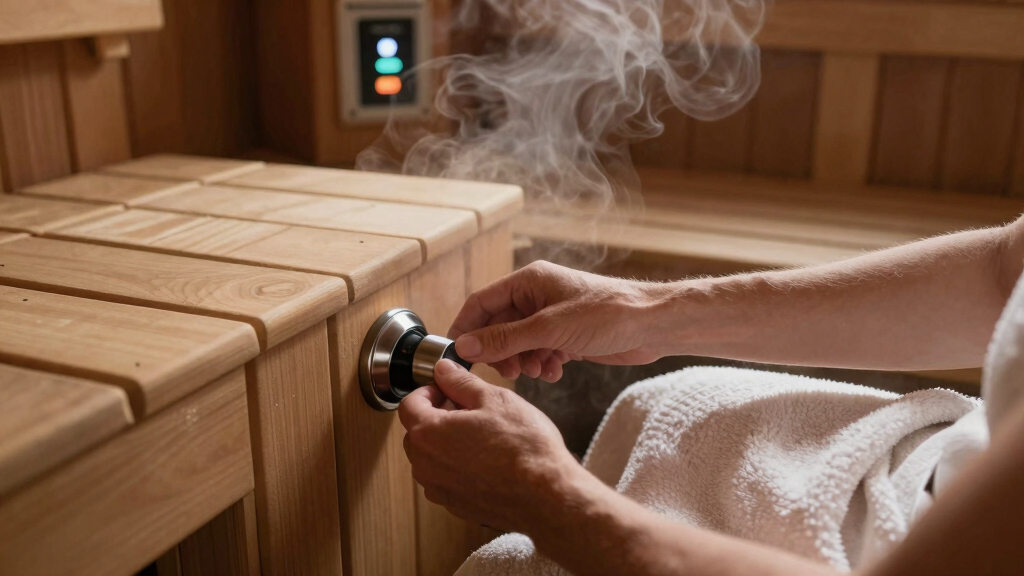 best sauna for athlete recovery