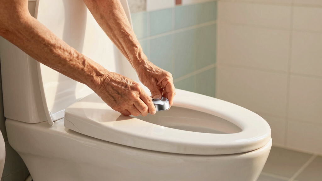 best bidet toilet seats for seniors