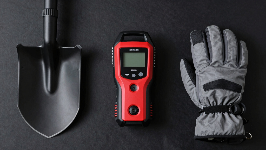 best avalanche beacon for backcountry travel