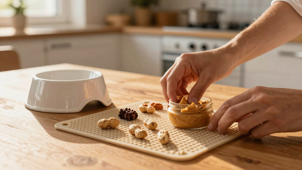 best premium lick mat station set