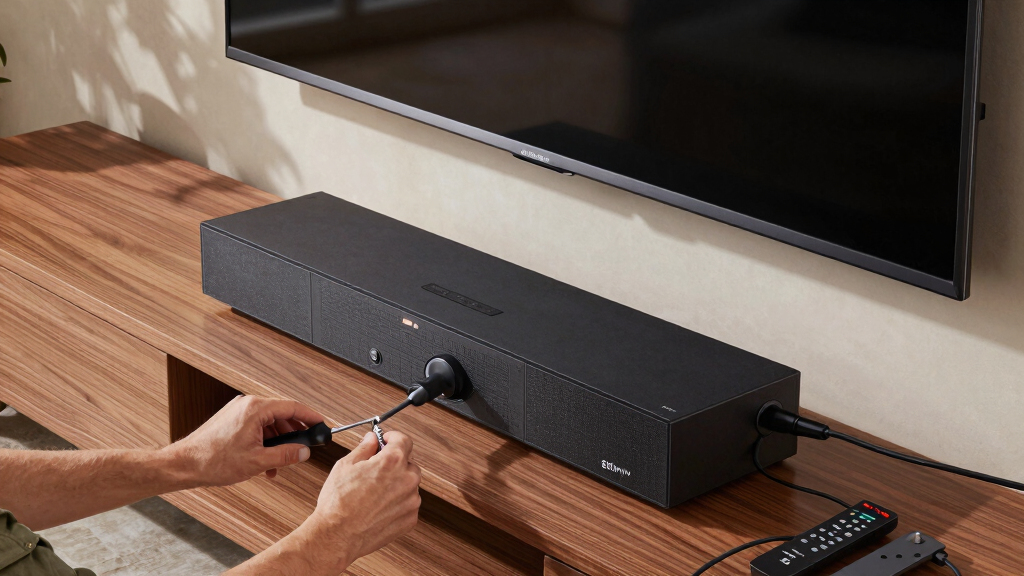 best modern media console for 85 inch TV