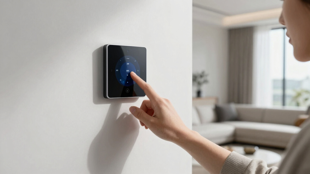 best smart thermostat premium