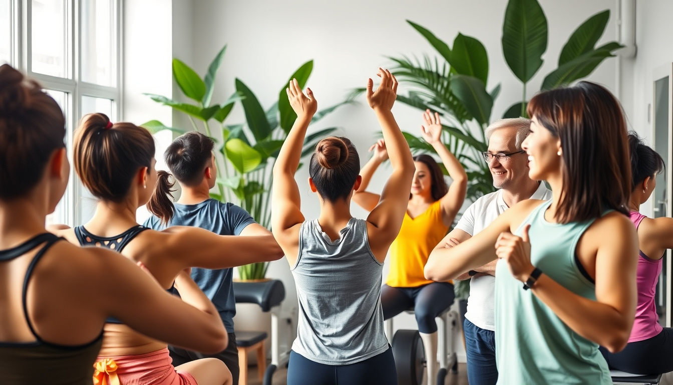 Effective Shoulder Bursitis Rehab Strategies in Singapore: Your Path to Recovery