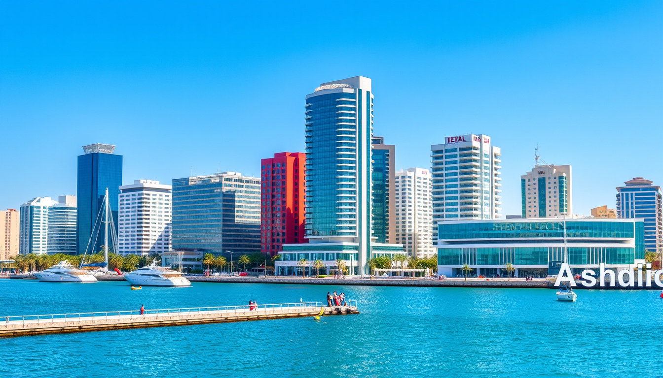 דרישות חוקיות להתקנה באשדוד