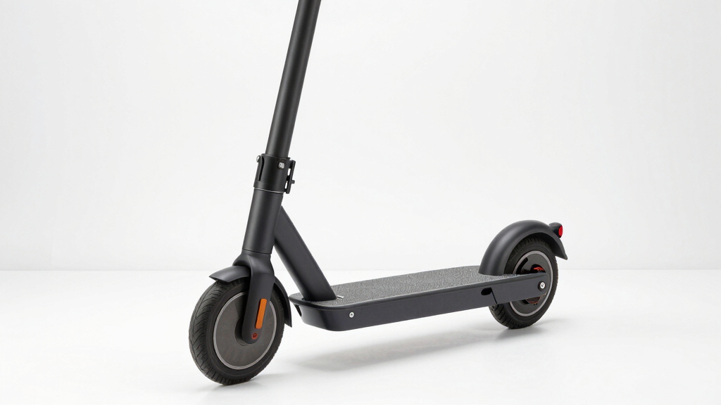 electric scooter for adults