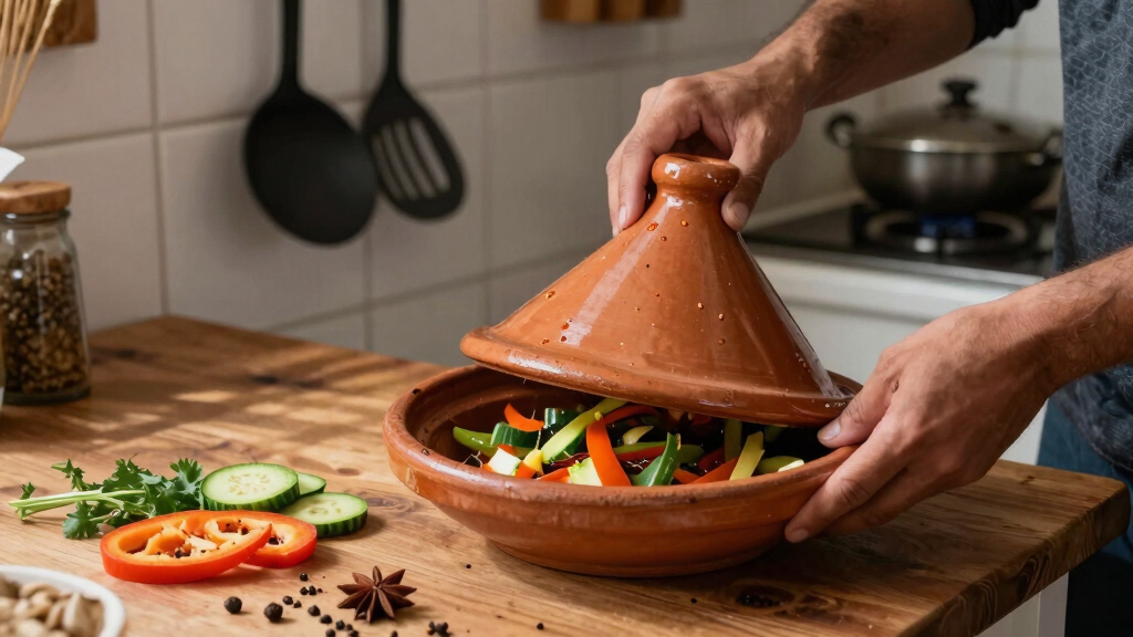 best tagines