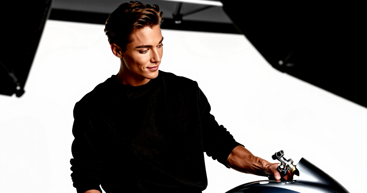 best paint sprayer for motorcycle tanks and fenders