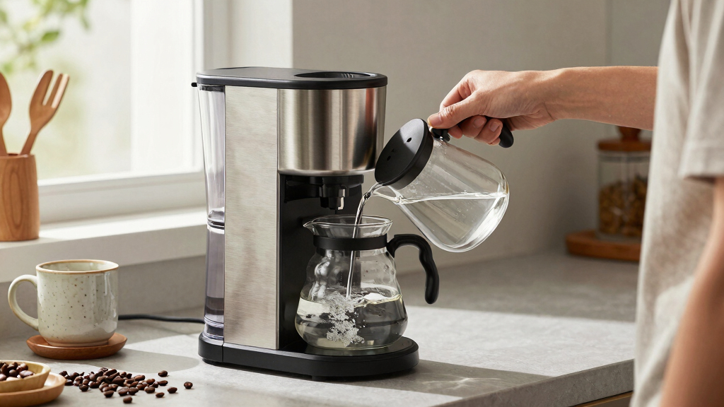 best thermal coffee maker