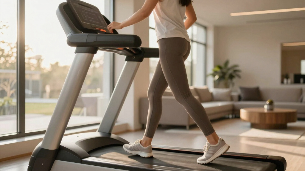 best incline walking treadmill for home office