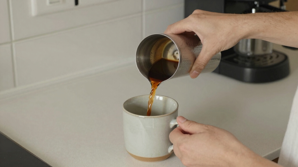best coffee maker with thermal carafe