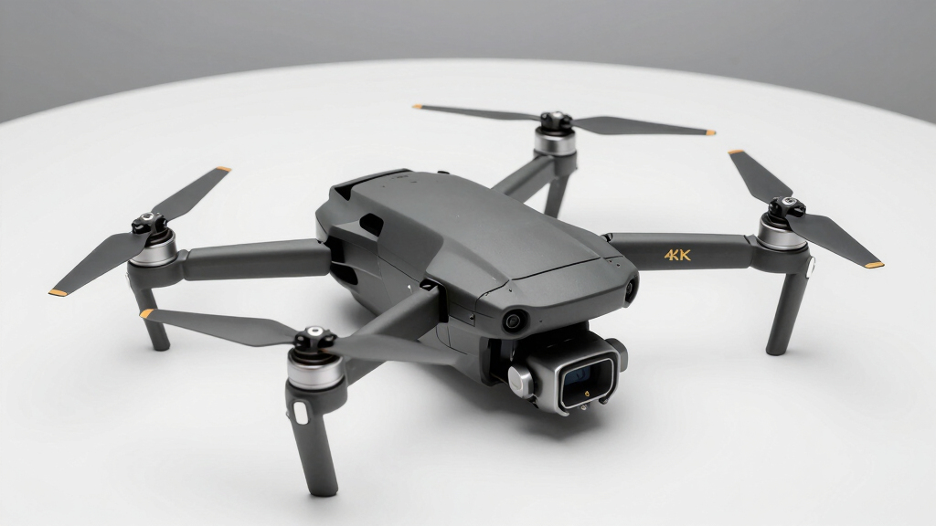 best 4k drone