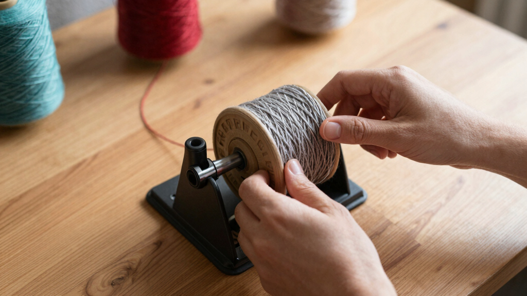 best yarn ball winder