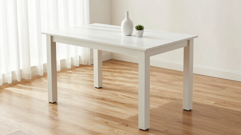 best small dining table for a fresh start apartment