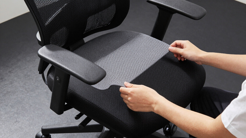 best ergonomic chair for food bloggers