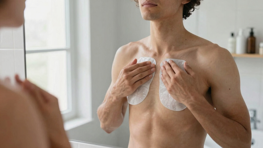best extra large acne patches for chest acne