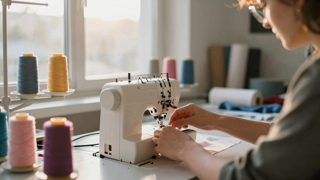 best sergers amazon
