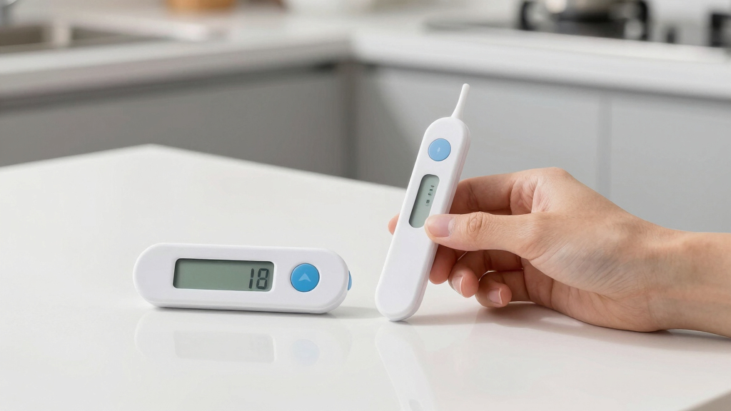 best smart thermometer for freezer monitoring