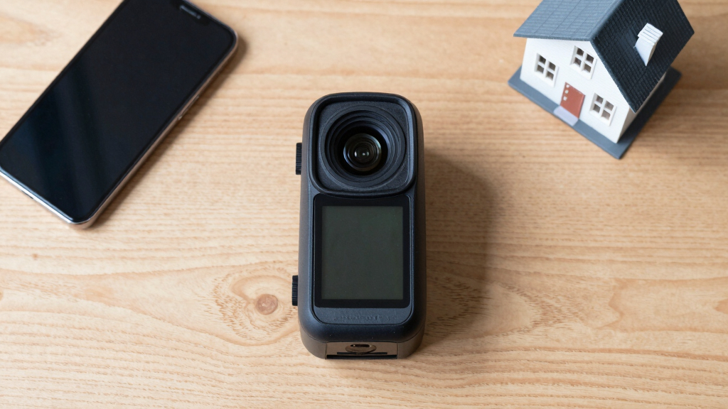 best thermal imaging cameras for home inspection