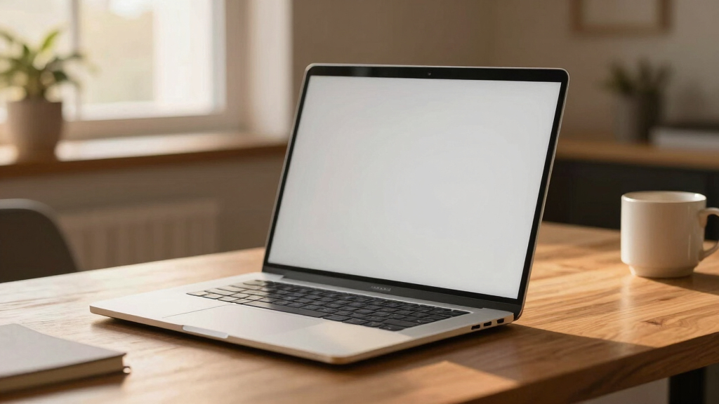 best laptop for single moms returning to work