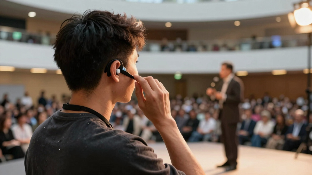 best assistive listening systems for event venues