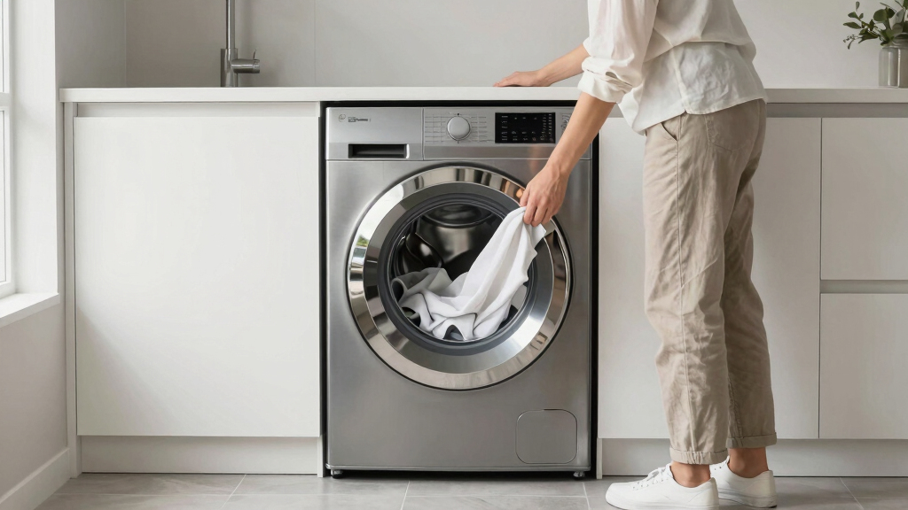 best all-in-one washer dryer combo ventless