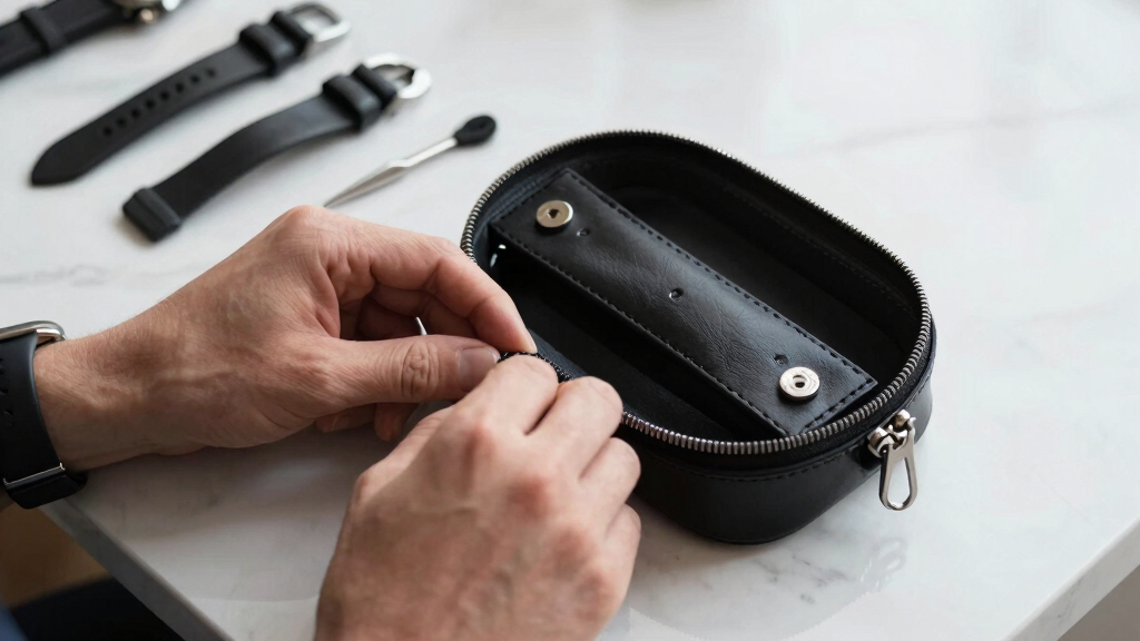 best travel watch cases amazon