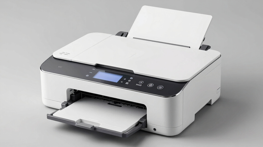 best all in one laser printer with duplex scanning
