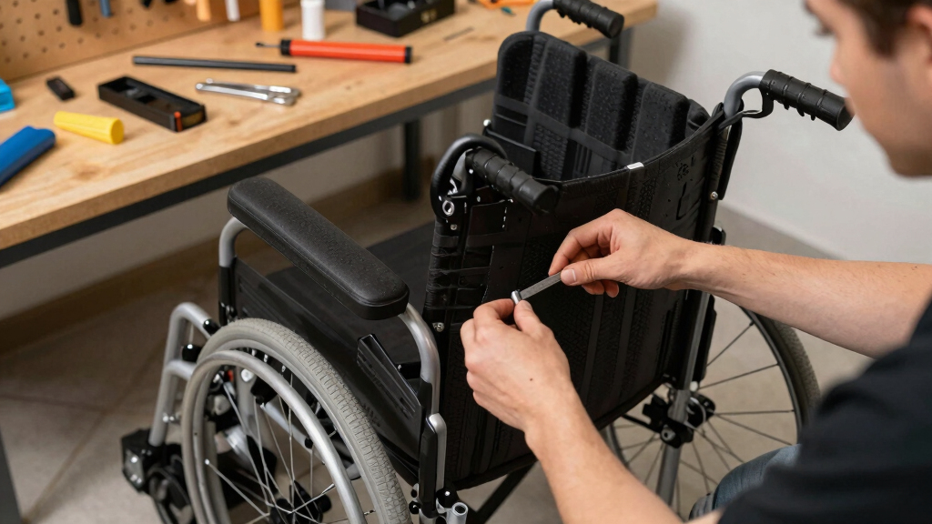 best rehab wheelchairs for long term home use