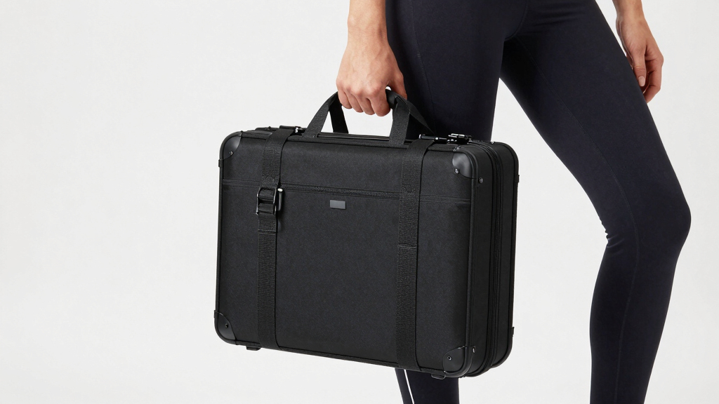 best power station carrying case