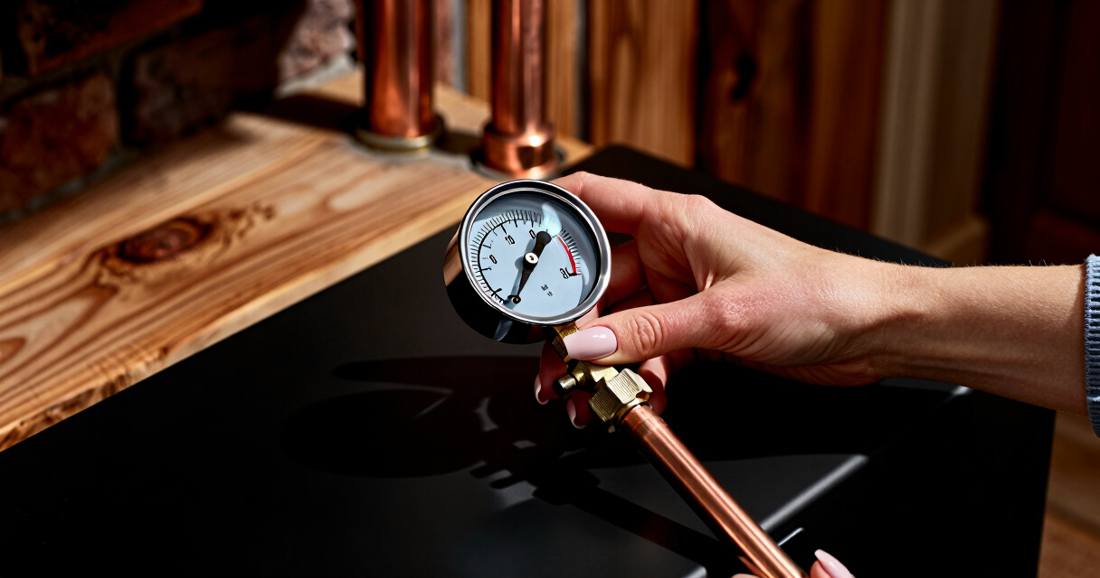 best chimney draft gauge manometer