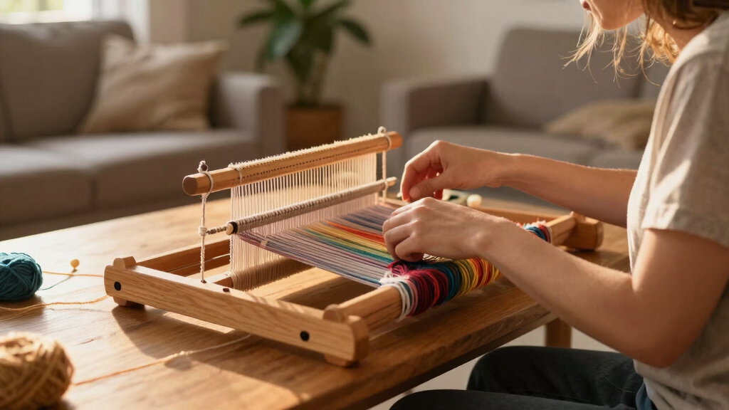 best weaving loom for beginners