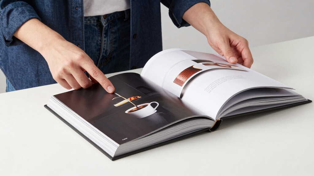 best designer-look coffee table books