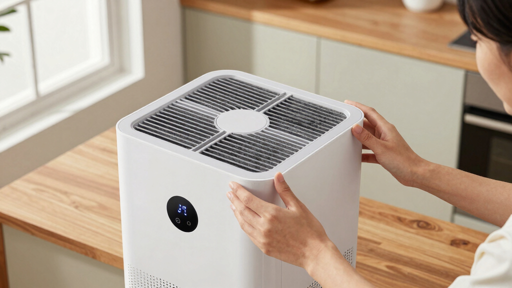 best air purifier for smoke and wildfire