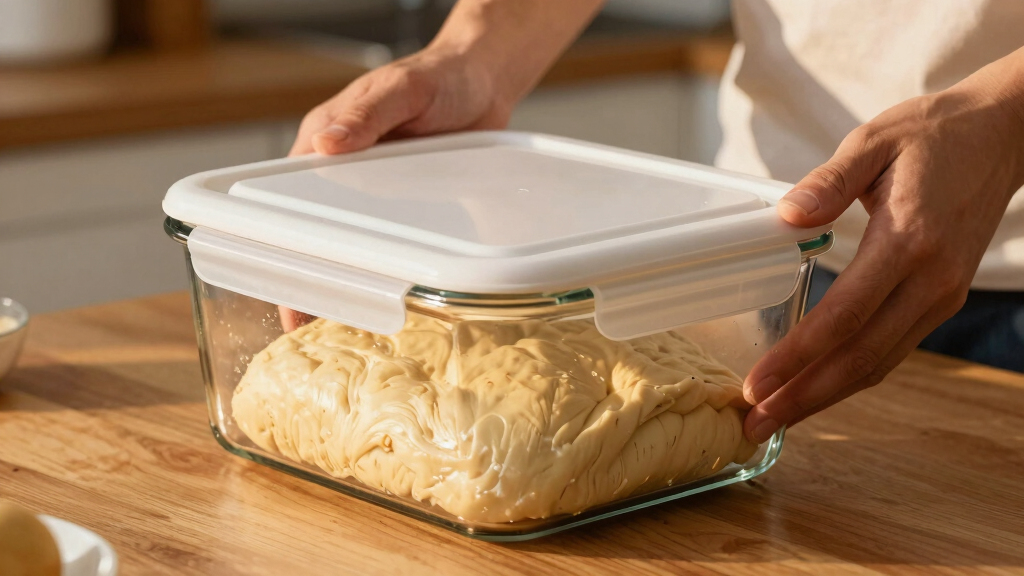 best bread proofing box for home baking