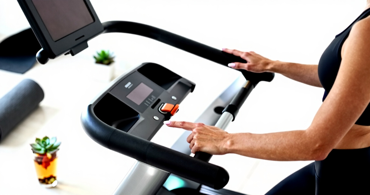 walking treadmill desk