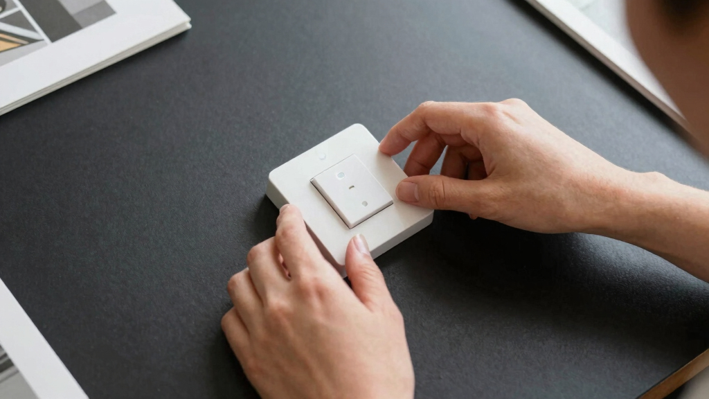 best smart dimmer switches for gallery lighting