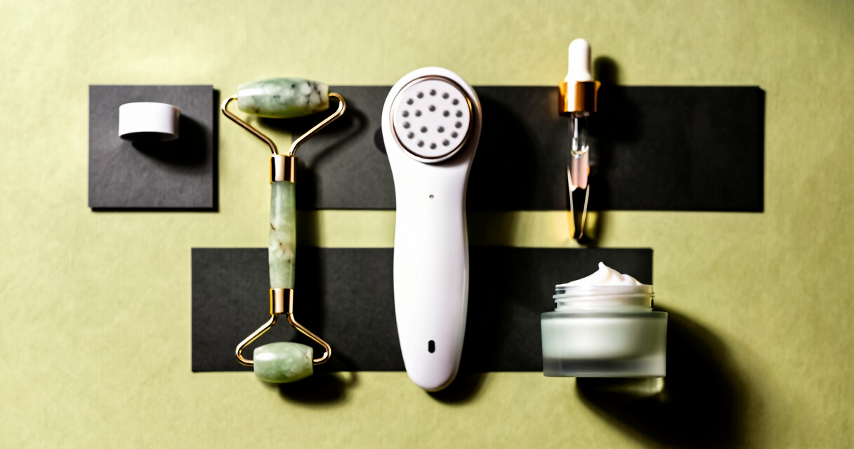 best beauty devices