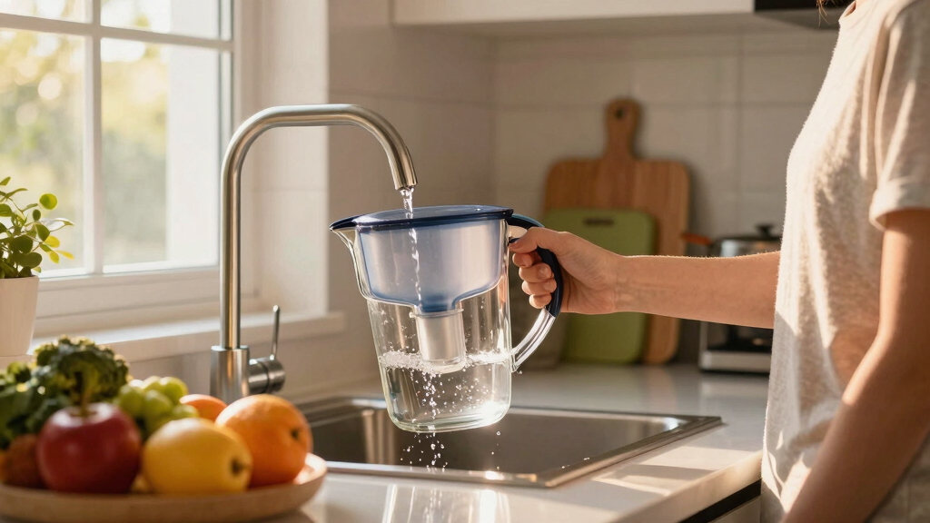 best water filter for juicing
