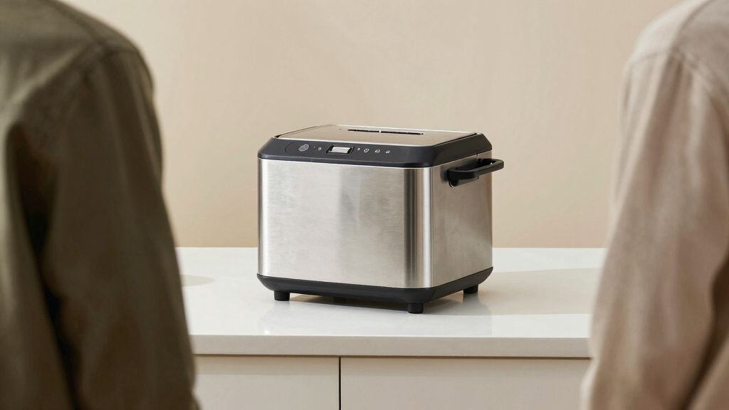 best bread makers for couples