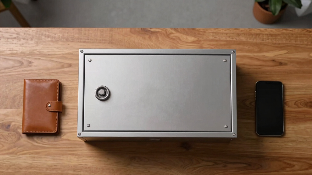 best lockable office cabinet for financial files