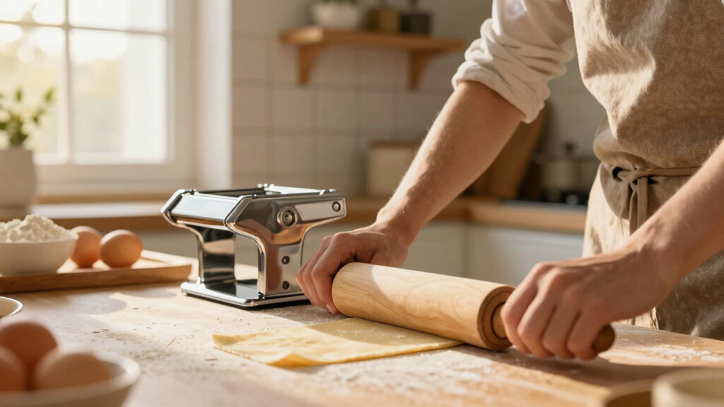 best pasta maker for home use