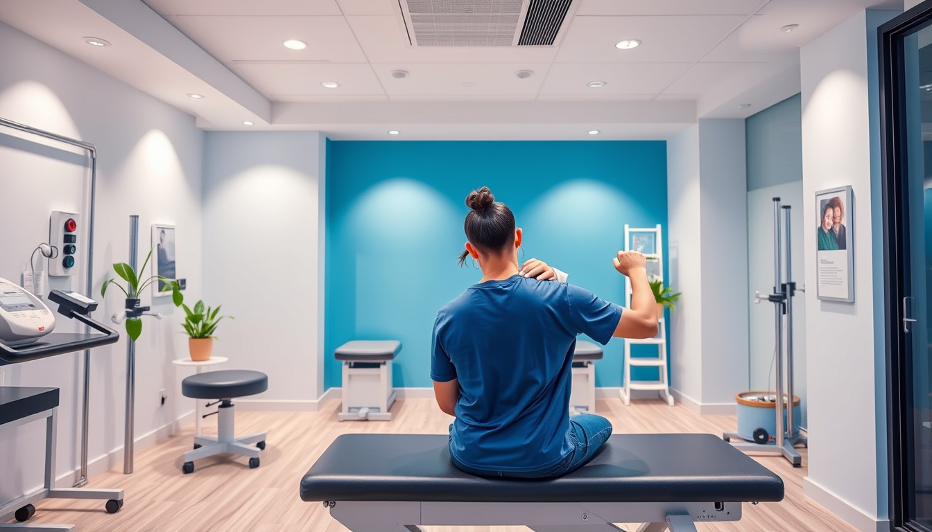 Understanding Rotator Cuff Physiotherapy Prices in Singapore: A Comprehensive Guide