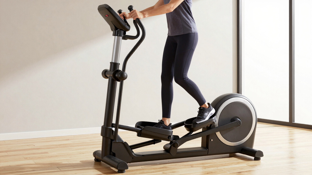 best elliptical machines for home premium