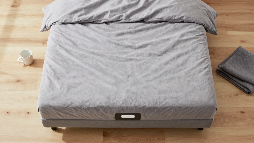 best adjustable bed bases with massage