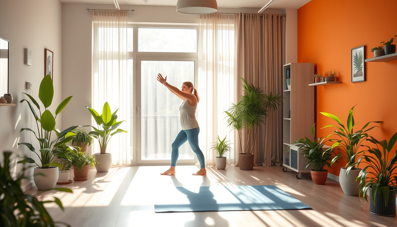 Revitalize Your Energy: How Physiotherapy Can Help Alleviate Fatigue