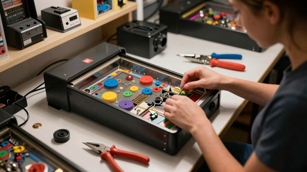 best commercial pinball machines for sale