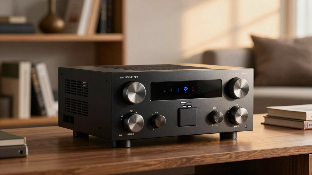 best 9.2 receiver for gaming and movies under $2000