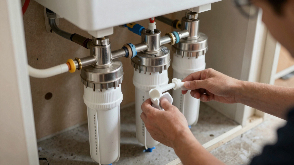 best whole house reverse osmosis system