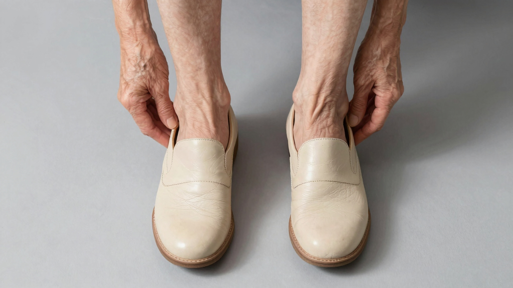 best extra wide shoes for seniors
